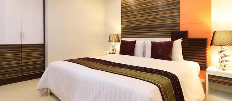 Фото отеля Patong Max Value Hotel