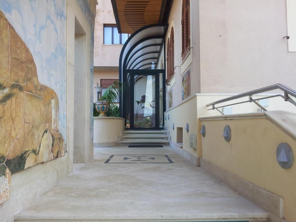 Villa Belvedere фото 15