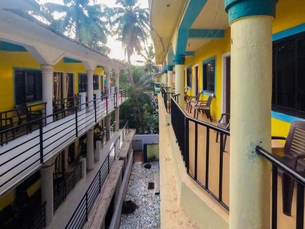 Guest House «Ivon Guest House» фото 28
