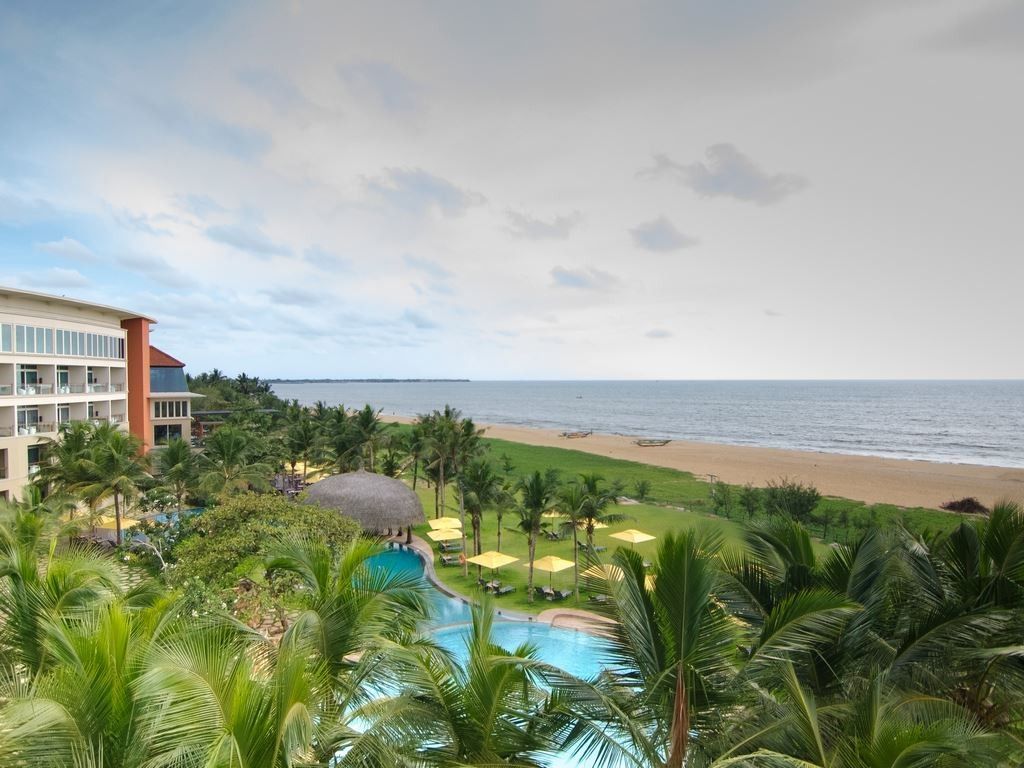 Heritance Negombo фото 7