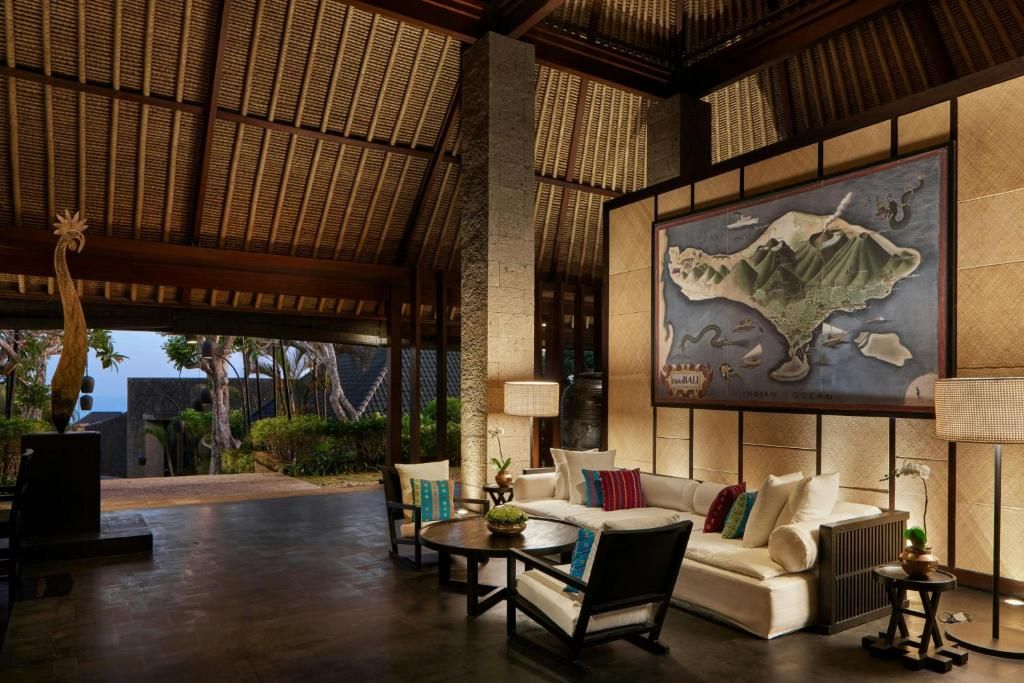 Bvlgari Resort Bali фото 80
