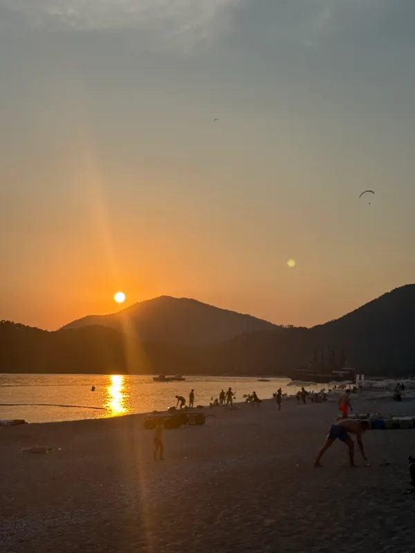 Oludeniz Beach Resort by Z Hotels фото 55