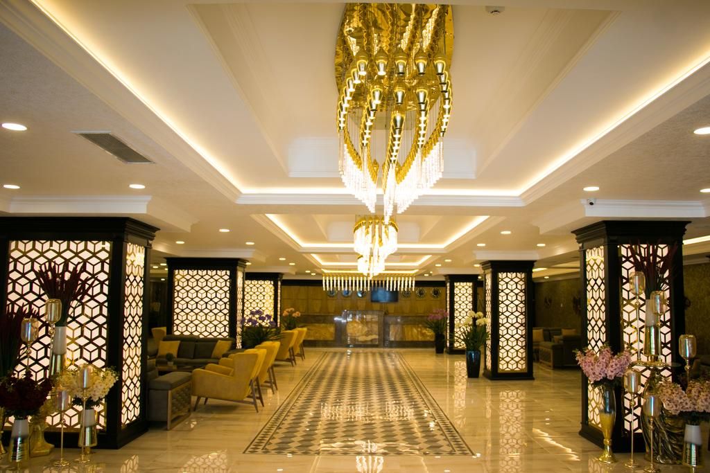 Wyndham Baku Hotel фото 75