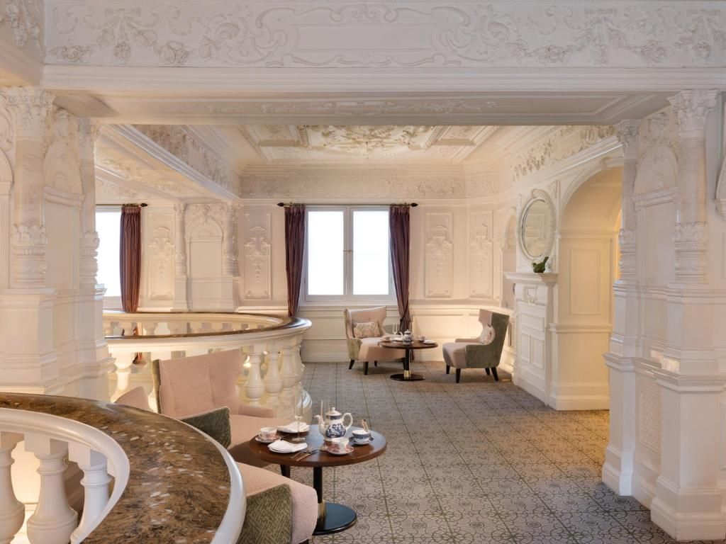 St. Ermin's Hotel Autograph Collection фото 33
