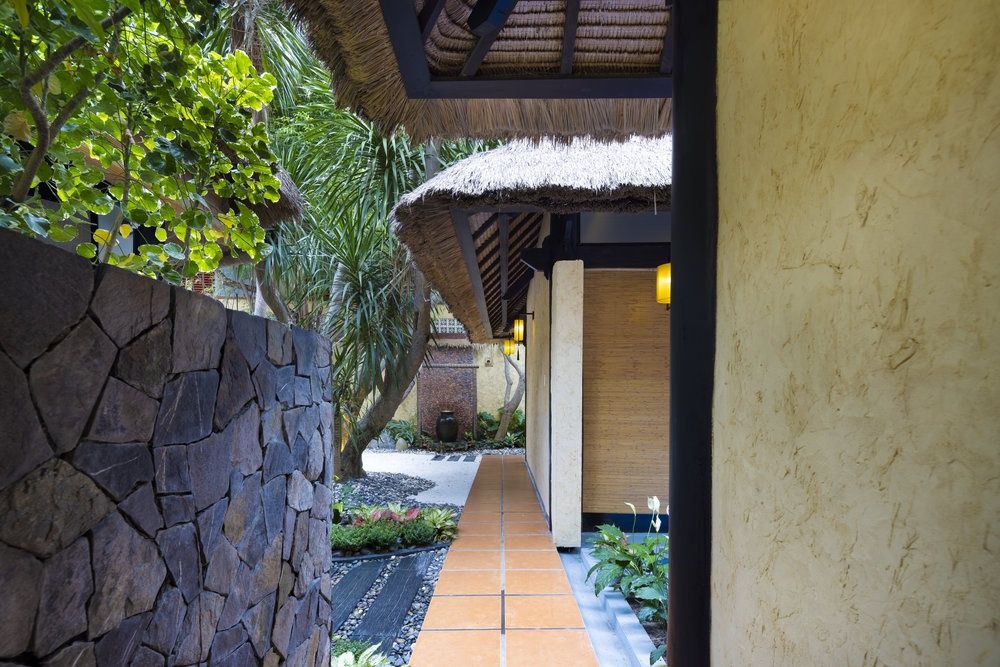 Bamboo Village Beach Resort & Spa фото 162