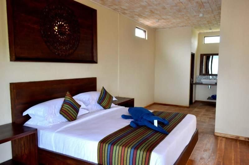 Guru Beach Resort фото 4