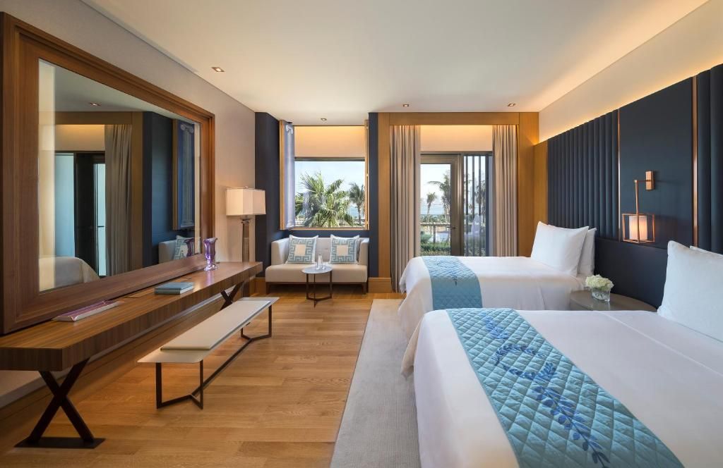 Bluewaters Beach Hotel фото 4