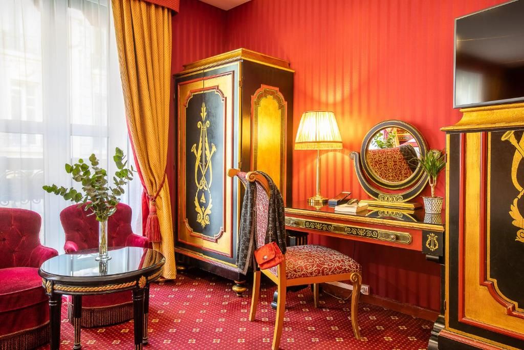 Villa Opera Drouot фото 45