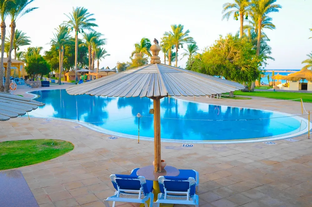 Dahab Lagoon Club & Resort фото 44