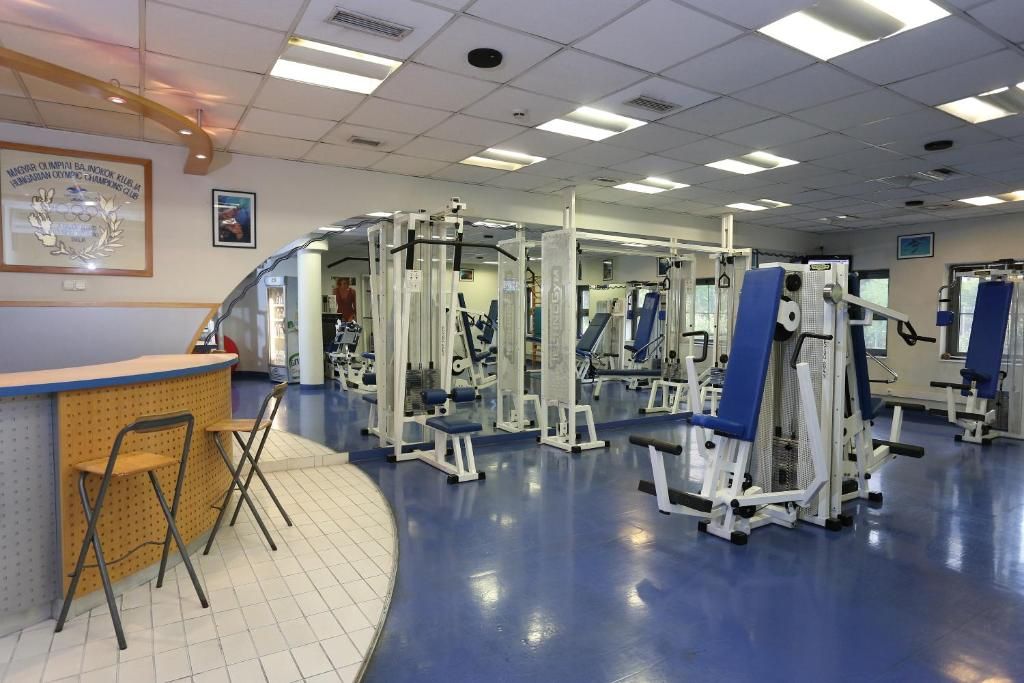 Danubius Hotel Helia фото 61