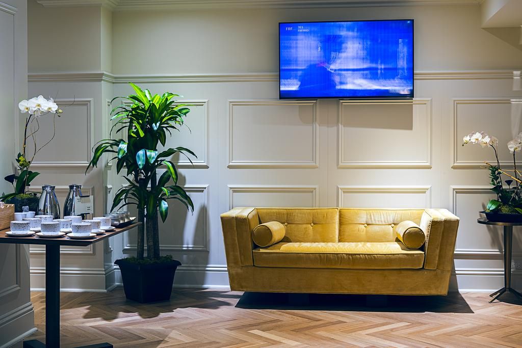 Eurostars Langford фото 40