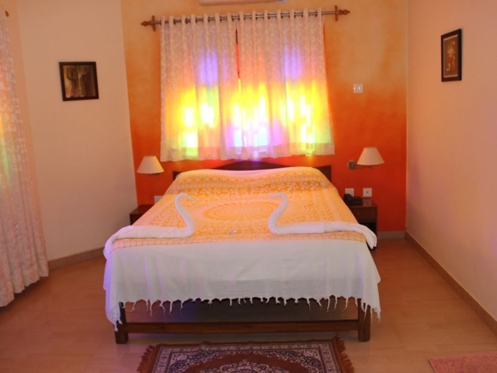 Indian Kitchen Deluxe - Casa Florinda фото 2