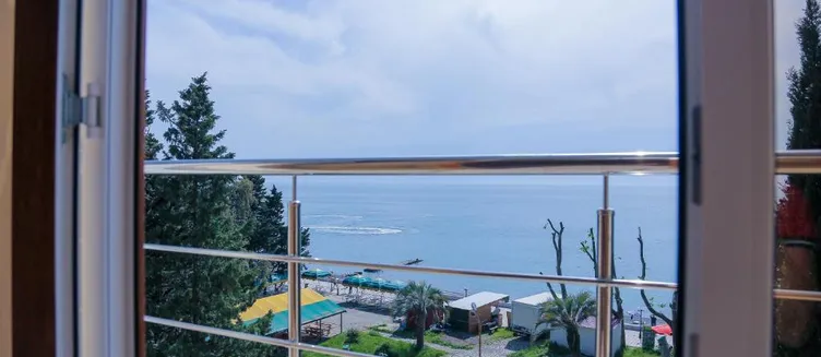 Фото отеля Белла