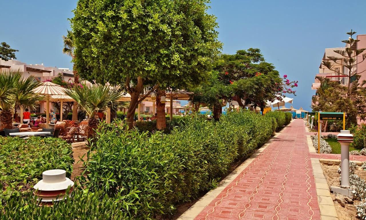 Beirut Hotel Hurghada фото 8