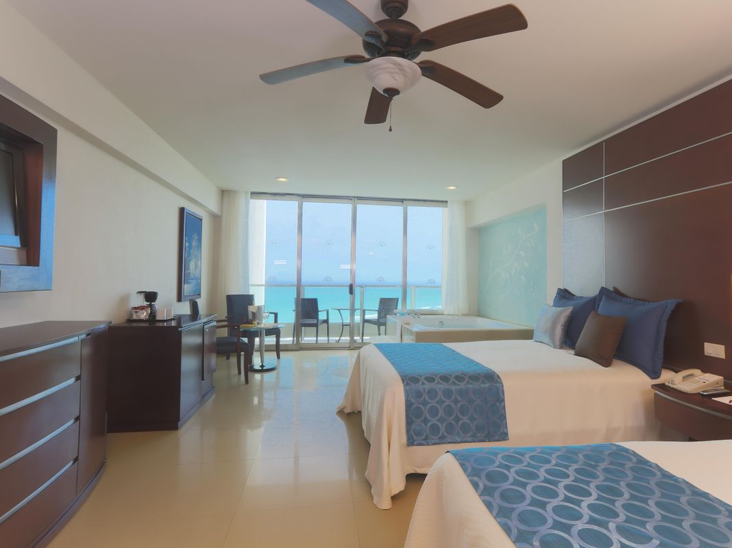 Seadust Cancun Family Resort - All Inclusive фото 124