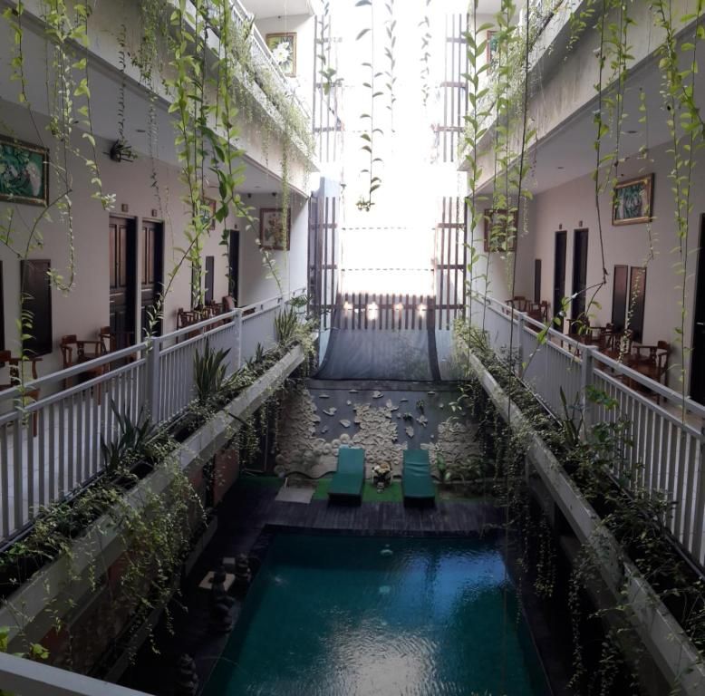 The Agung Residence фото 22