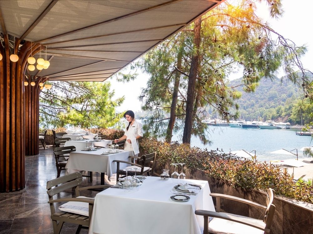 Rixos Premium Gocek (Adults Only) фото 72