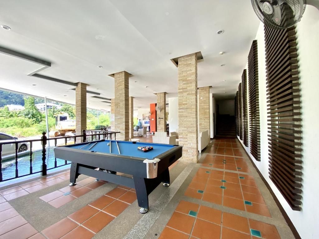 APK Resort фото 34