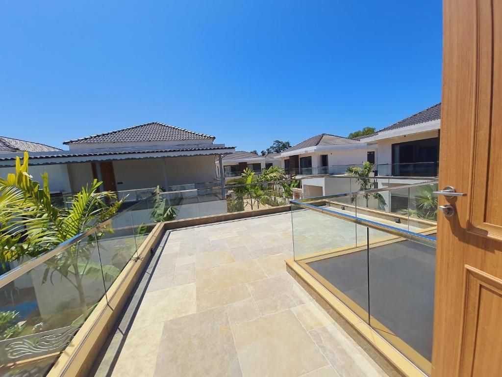 Mayberry 5 Bhk Villa - Melhor Stays фото 29