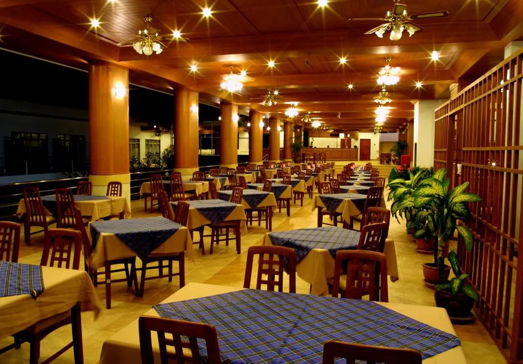 Samui First House Hotel фото 4