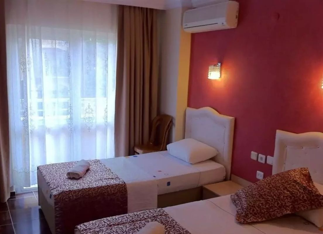 Hotel Marsyas фото 6