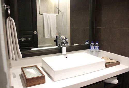 The Vira Bali Boutique Hotel & Suite фото 39