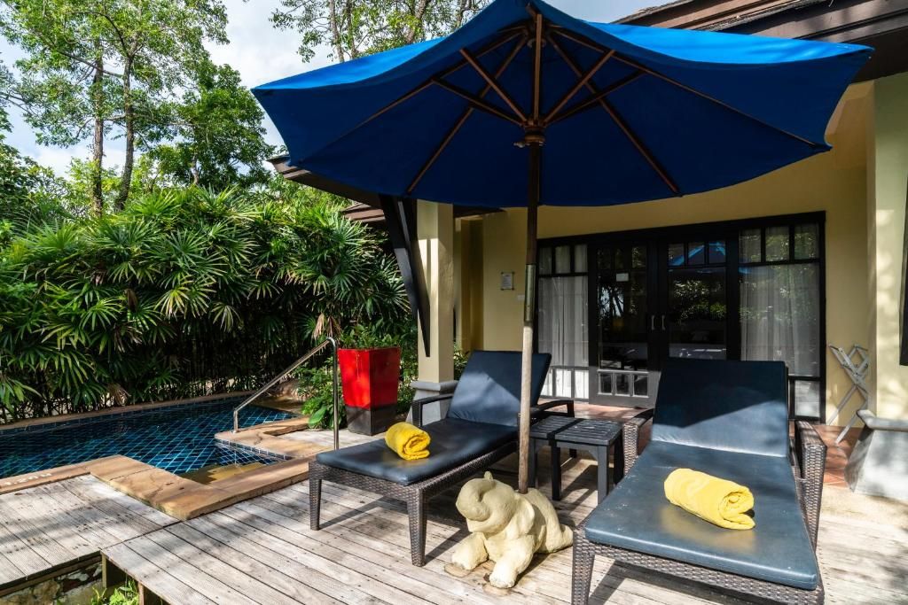 Seaview Resort Khao Lak фото 31