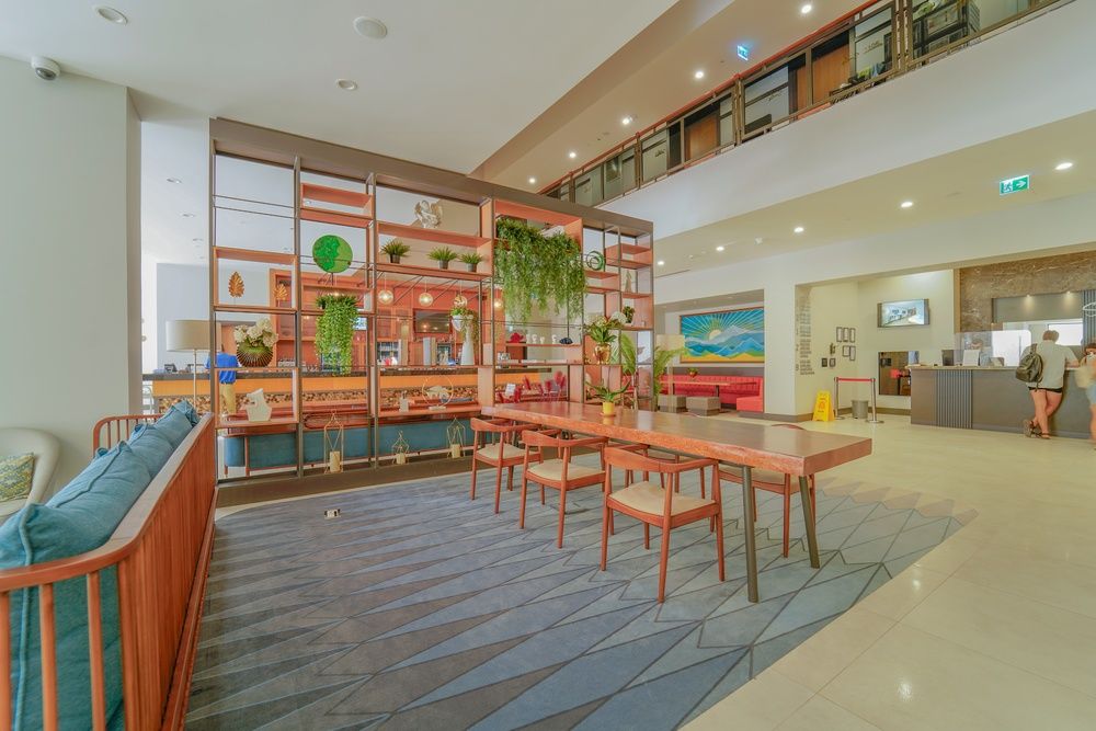 Sundia Exclusive By Liberty Fethiye (Adults Only) фото 94