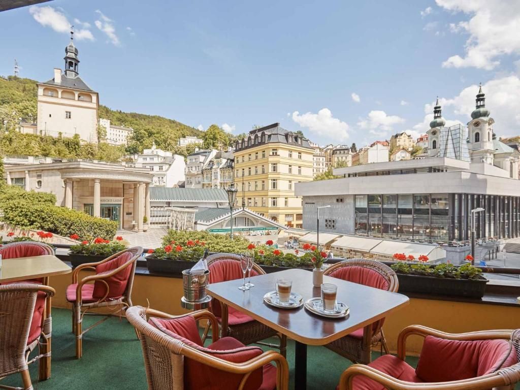 Hotel Romance Puskin фото 20