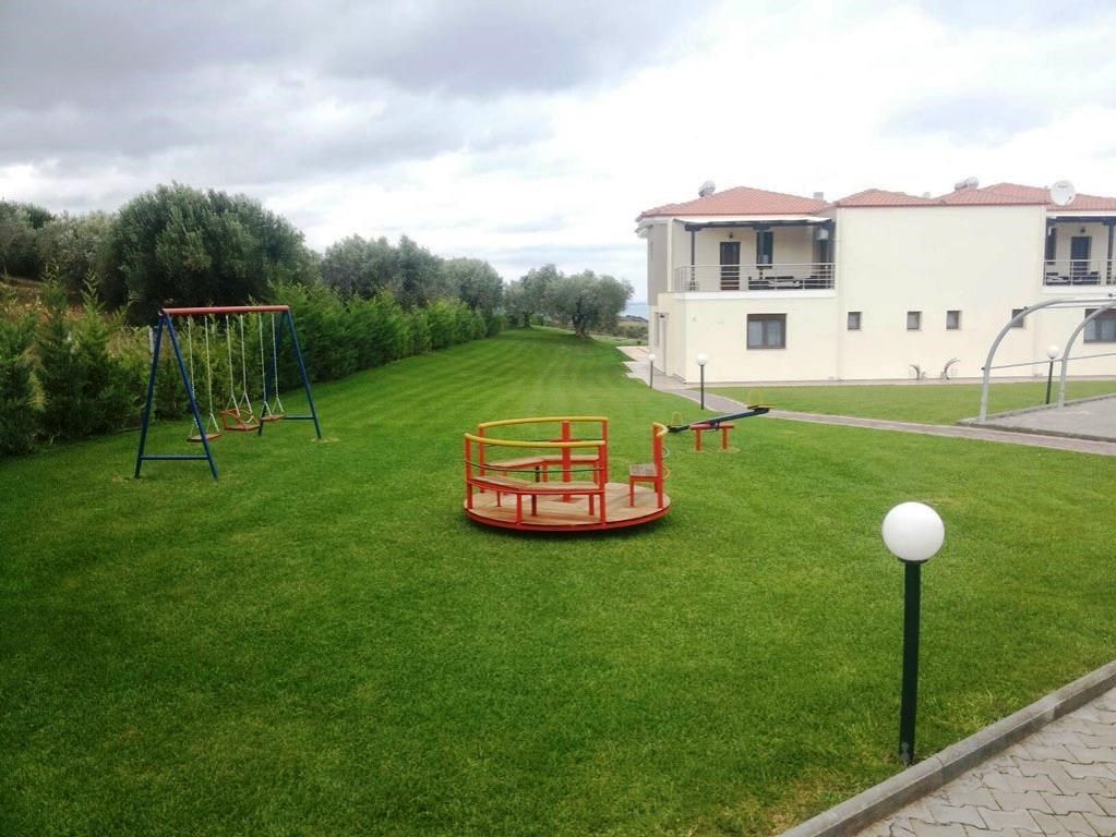 Villa Golden фото 4