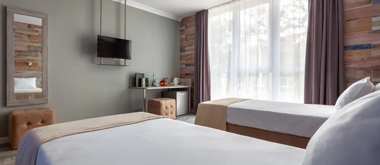 Фото отеля Грейс Калифорния