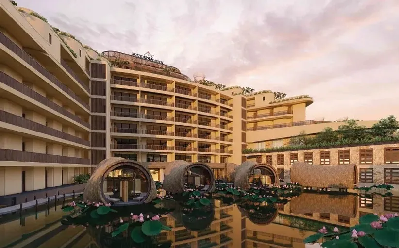 Amiana Resort Cam Ranh фото 0