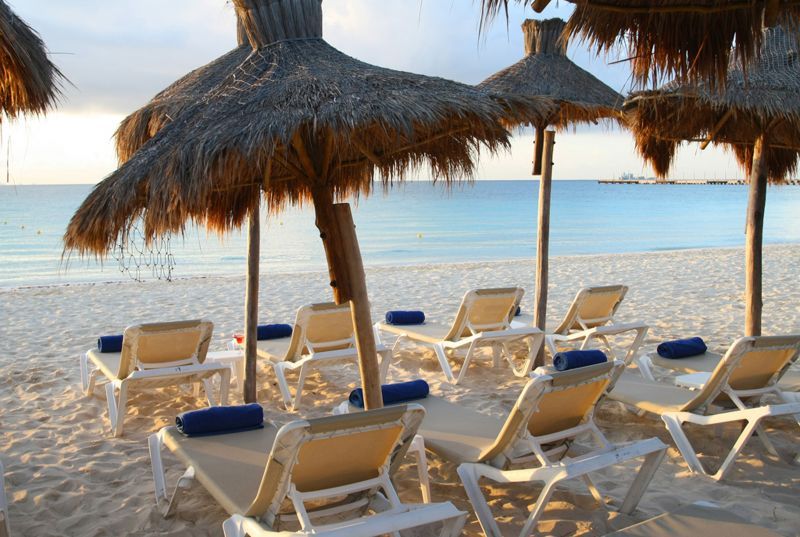Nina Hotel & Beach Club by Tukan фото 22