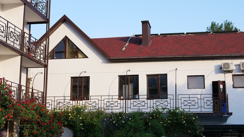 Гостиница «Leto Hotel» фото 4