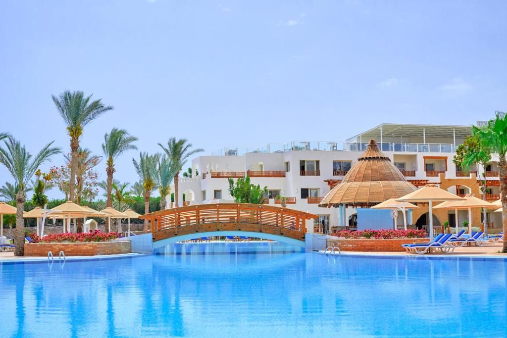 Pickalbatros Royal Grand Resort Sharm El Sheikh (Adults Only) фото 48