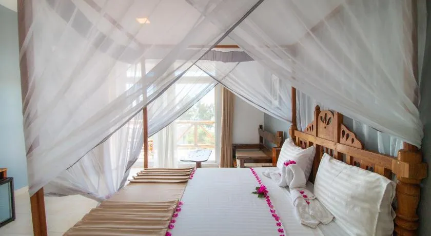Tanzanite Beach Resort фото 4