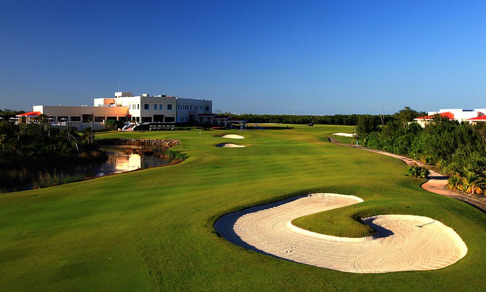 Moon Palace Cancun - All Inclusive фото 10