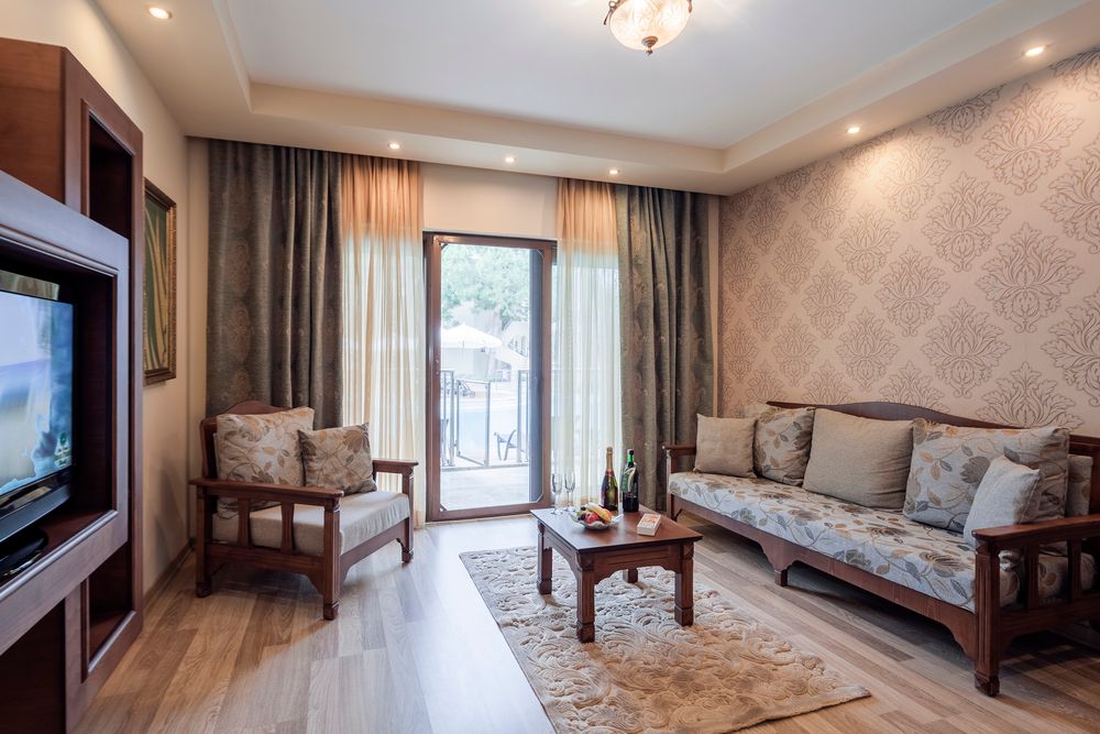 Club Hotel Turan Prince World фото 262