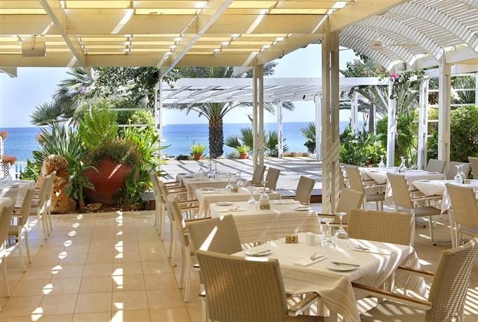 Sunrise Beach Hotel фото 46