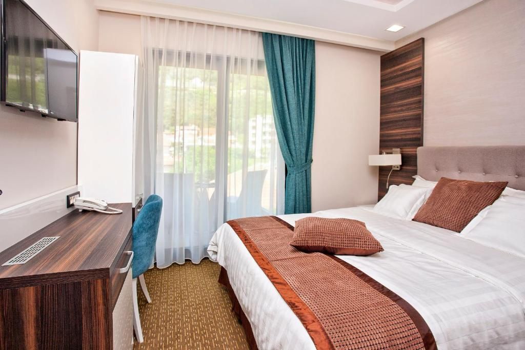 Wellness & Spa Hotel ACD фото 44