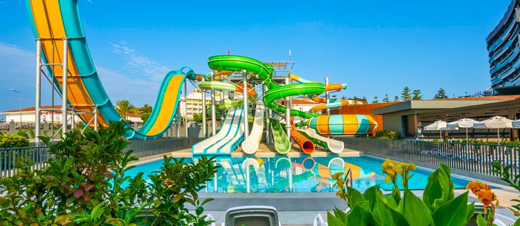 Фото отеля Calyptus Kirman Premium