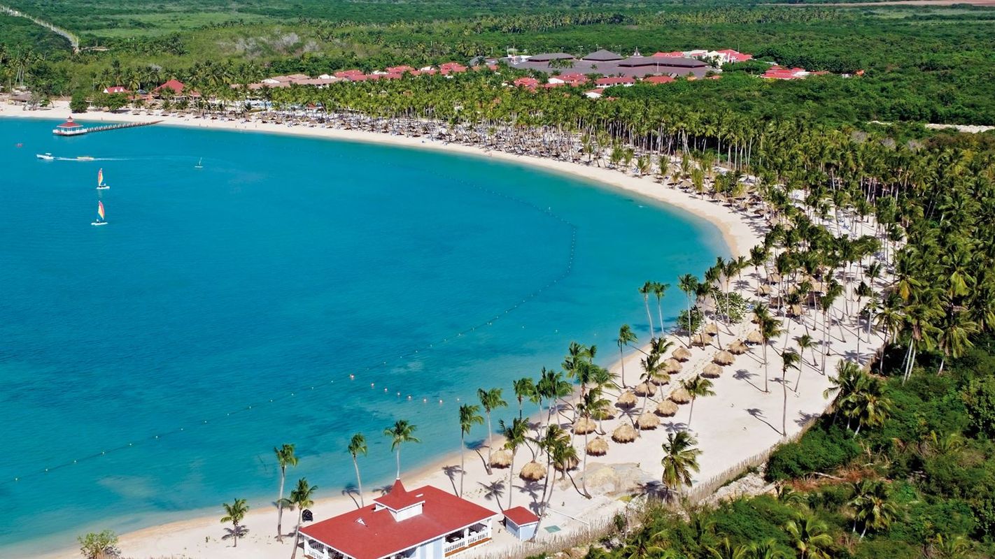 Bahia Principe Grand La Romana фото 2