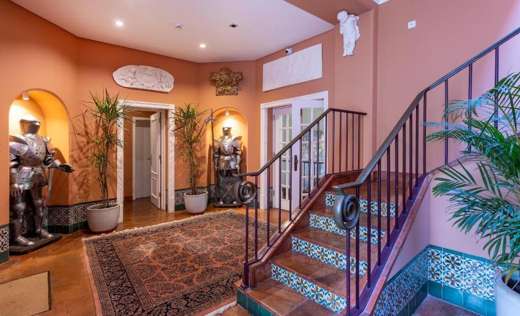 Гостевой дом «Casa Vela Charm Guest House» фото 2