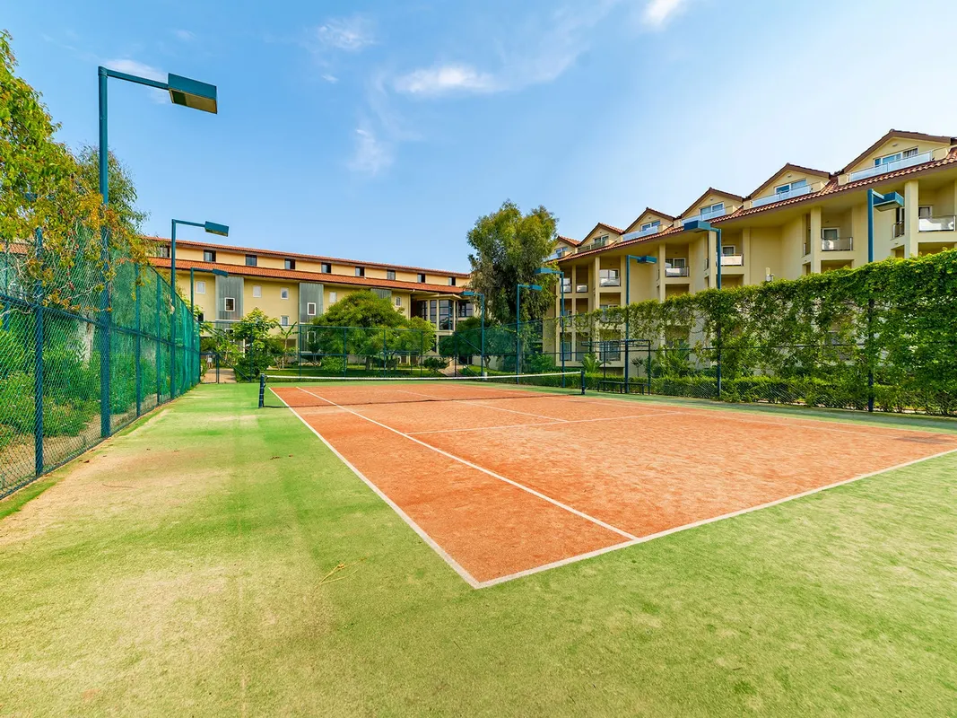 Le Jardin Resort фото 29