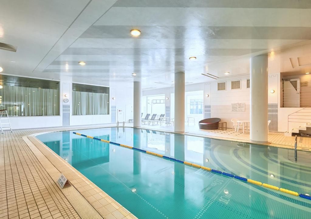 Hotel Mahaina Wellness Resorts Okinawa фото 22
