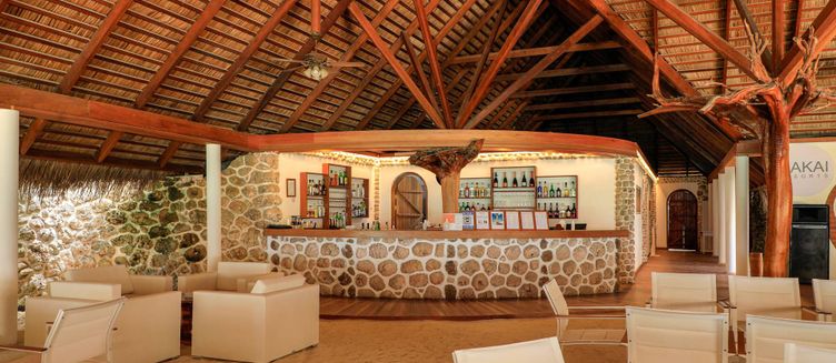 Фото отеля Nakai Maayafushi Resort