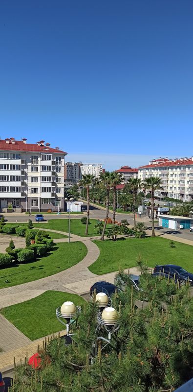 Бархатные сезоны, Спортивный квартал (уч.№ 17) фото 153