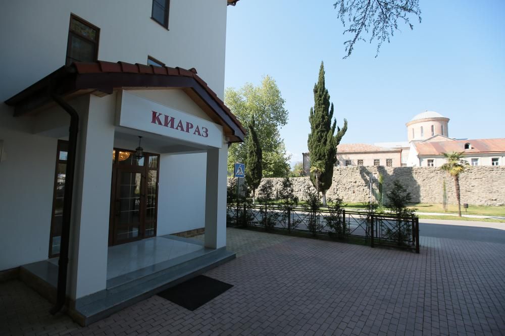 Kiaraz Start фото 7