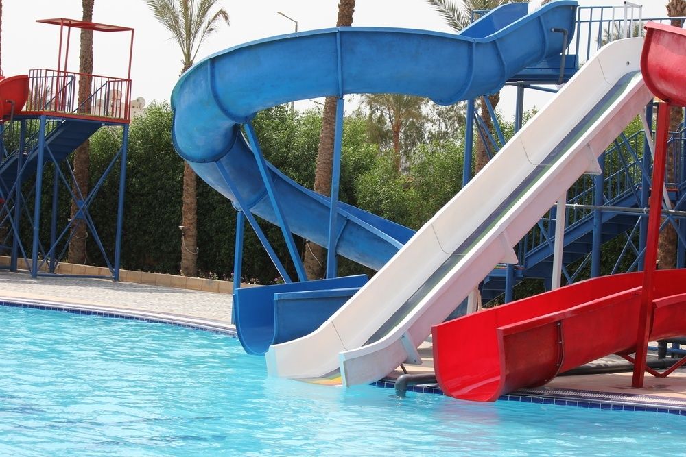 Tivoli Hotel Aqua Park фото 31