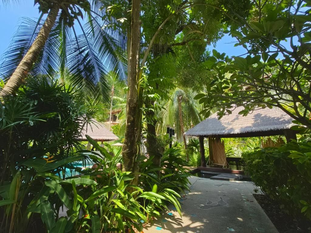Hula Hula Resort, Ao Nang фото 22